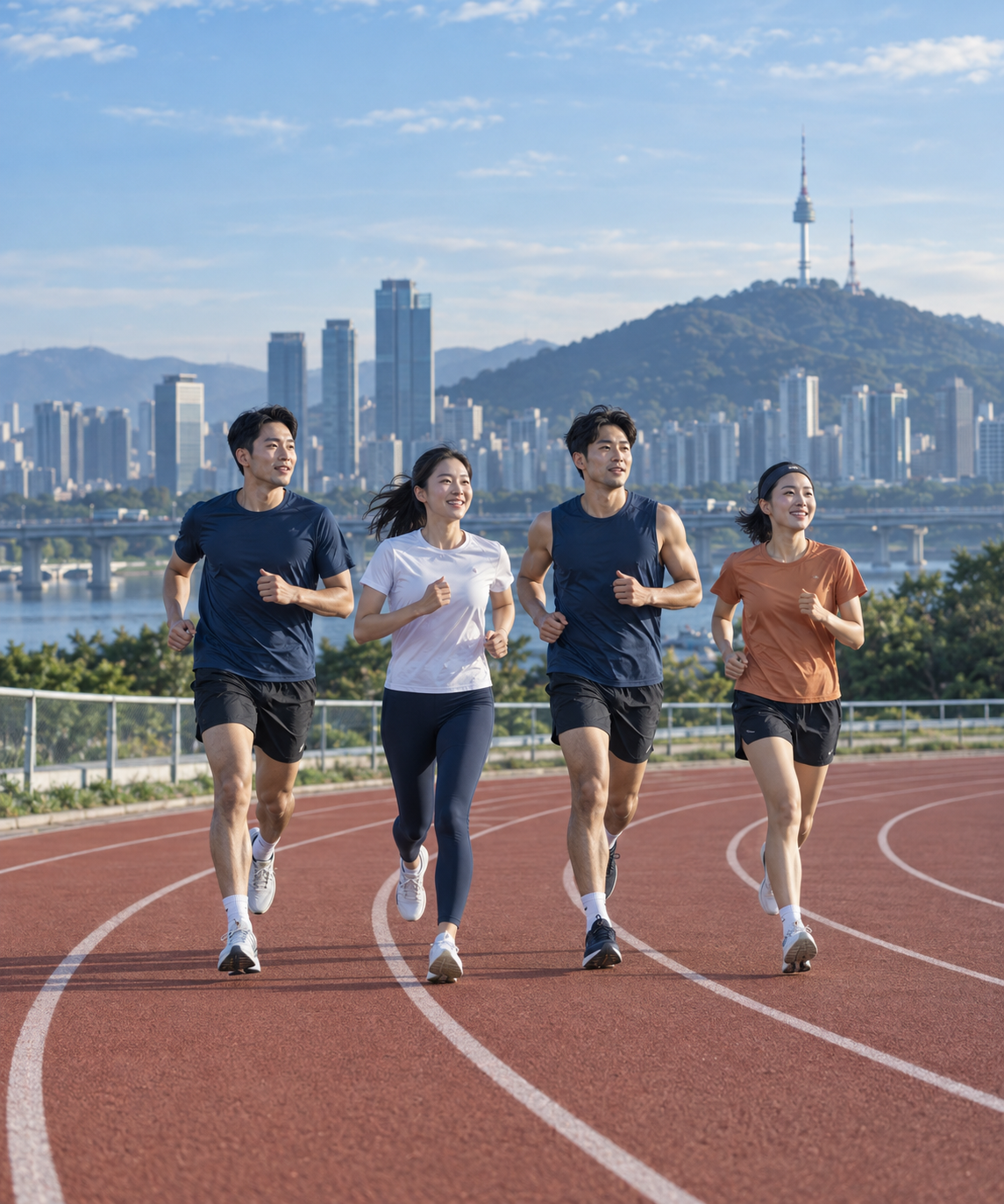 서울특별시육상연맹