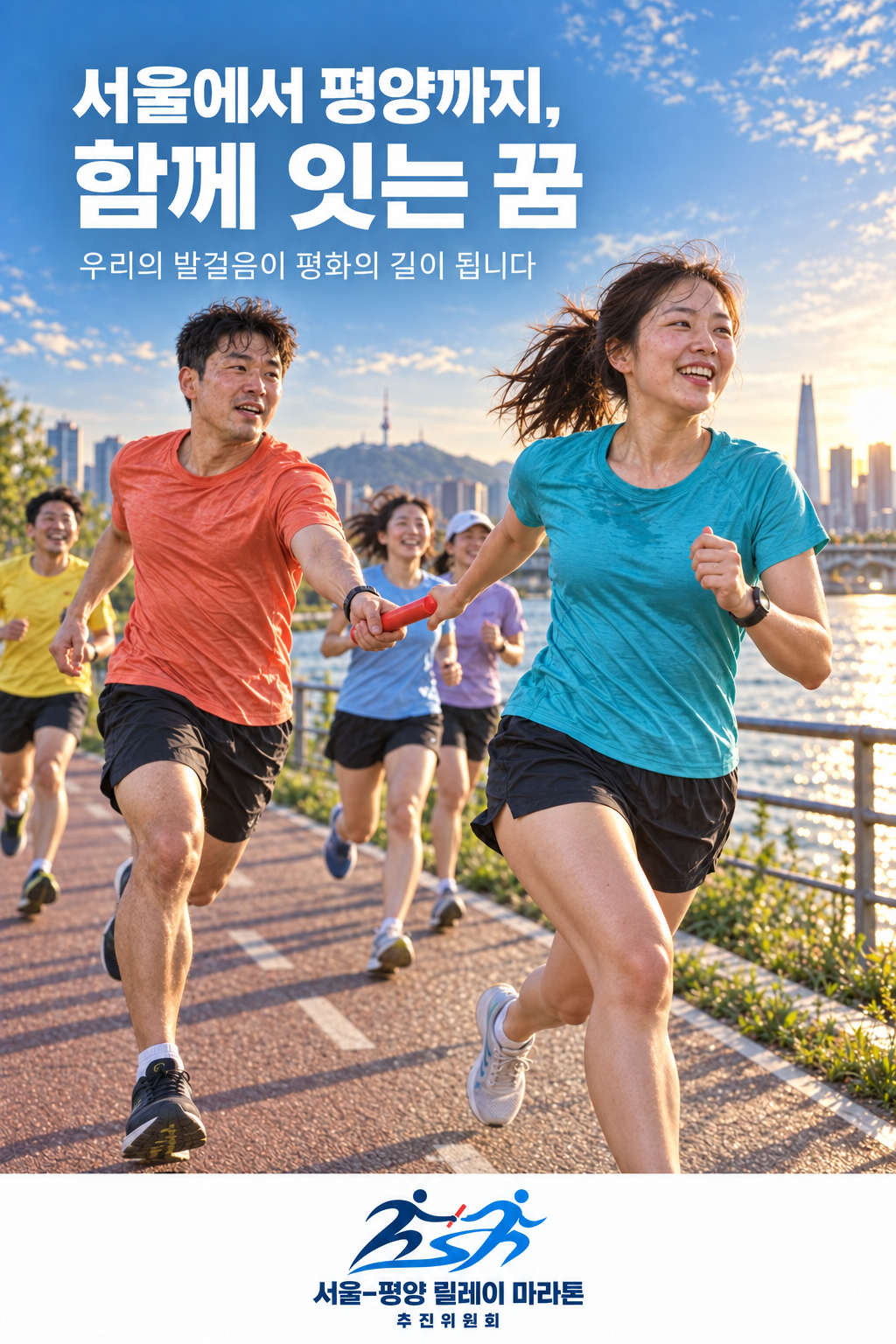 서울특별시육상연맹